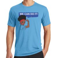 Performance Blend Tee Thumbnail