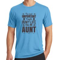 Performance Blend Tee Thumbnail