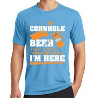 Performance Blend Tee Thumbnail