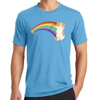 Performance Blend Tee Thumbnail