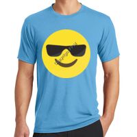 Performance Blend Tee Thumbnail