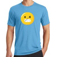 Performance Blend Tee Thumbnail