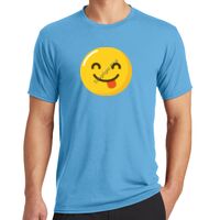 Performance Blend Tee Thumbnail