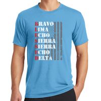 Performance Blend Tee Thumbnail