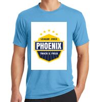 Performance Blend Tee Thumbnail