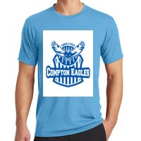 Performance Blend Tee Thumbnail