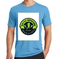 Performance Blend Tee Thumbnail