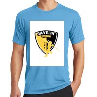 Performance Blend Tee Thumbnail