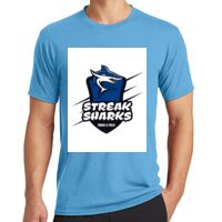 Performance Blend Tee Thumbnail