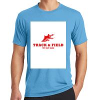 Performance Blend Tee Thumbnail