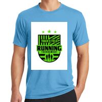 Performance Blend Tee Thumbnail