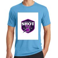 Performance Blend Tee Thumbnail