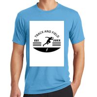 Performance Blend Tee Thumbnail