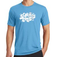 Performance Blend Tee Thumbnail