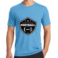 Performance Blend Tee Thumbnail