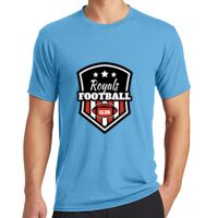 Performance Blend Tee Thumbnail