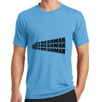 Performance Blend Tee Thumbnail