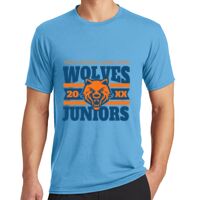 Performance Blend Tee Thumbnail