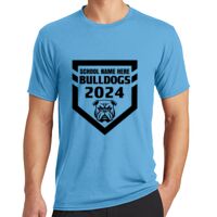 Performance Blend Tee Thumbnail