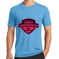 Performance Blend Tee Thumbnail