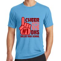 Performance Blend Tee Thumbnail