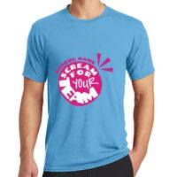 Performance Blend Tee Thumbnail