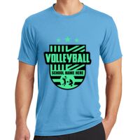 Performance Blend Tee Thumbnail