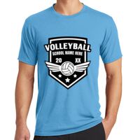 Performance Blend Tee Thumbnail