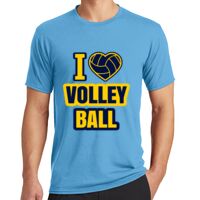 Performance Blend Tee Thumbnail