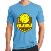 Performance Blend Tee Thumbnail