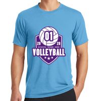 Performance Blend Tee Thumbnail