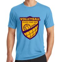 Performance Blend Tee Thumbnail