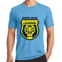 Performance Blend Tee Thumbnail