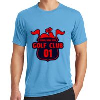 Performance Blend Tee Thumbnail