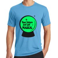 Performance Blend Tee Thumbnail