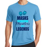 Performance Blend Tee Thumbnail