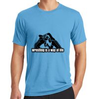 Performance Blend Tee Thumbnail