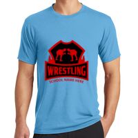 Performance Blend Tee Thumbnail