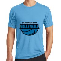 Performance Blend Tee Thumbnail