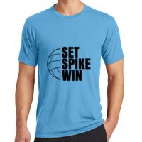 Performance Blend Tee Thumbnail