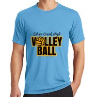 Performance Blend Tee Thumbnail