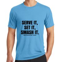 Performance Blend Tee Thumbnail