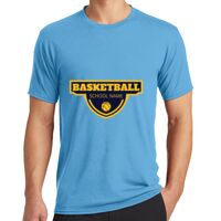 Performance Blend Tee Thumbnail