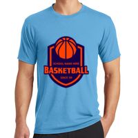 Performance Blend Tee Thumbnail