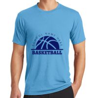 Performance Blend Tee Thumbnail