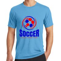 Performance Blend Tee Thumbnail