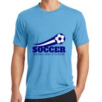 Performance Blend Tee Thumbnail