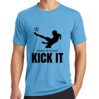 Performance Blend Tee Thumbnail