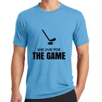 Performance Blend Tee Thumbnail