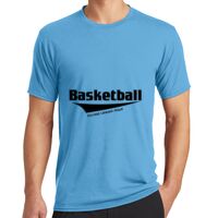 Performance Blend Tee Thumbnail